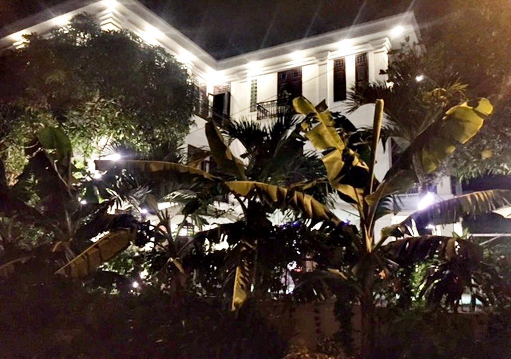Unity Villa Hoi An Exterior foto